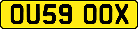 OU59OOX