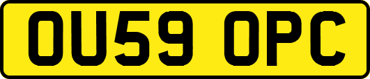 OU59OPC