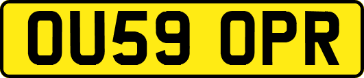 OU59OPR