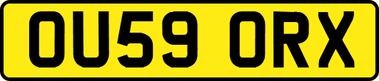 OU59ORX