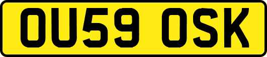 OU59OSK