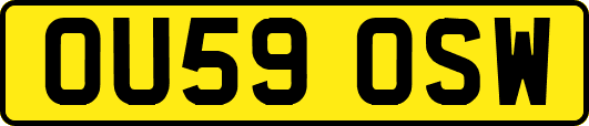 OU59OSW