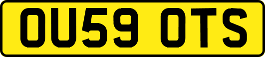 OU59OTS