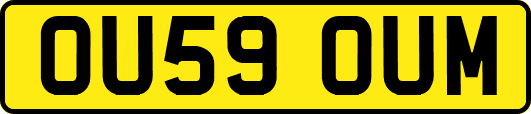 OU59OUM