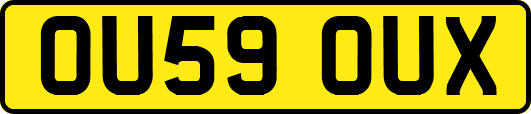 OU59OUX