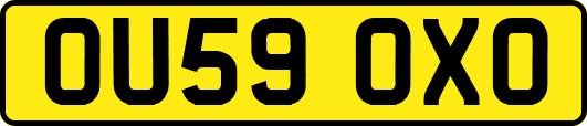 OU59OXO