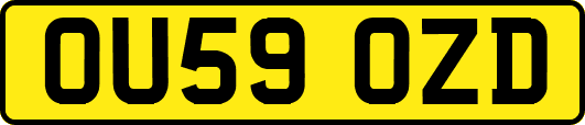 OU59OZD
