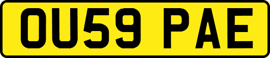 OU59PAE