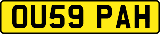 OU59PAH