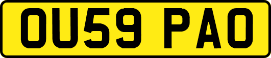 OU59PAO