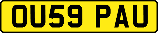 OU59PAU
