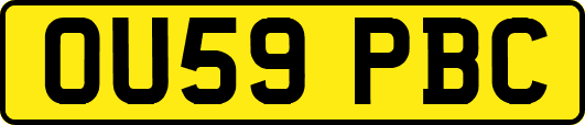 OU59PBC