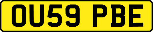 OU59PBE