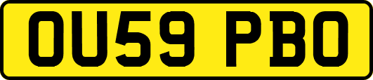 OU59PBO