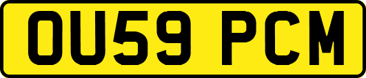 OU59PCM