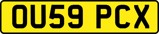 OU59PCX