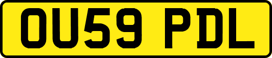 OU59PDL