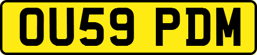 OU59PDM