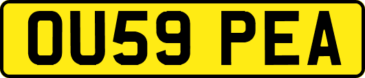 OU59PEA
