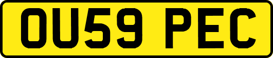 OU59PEC