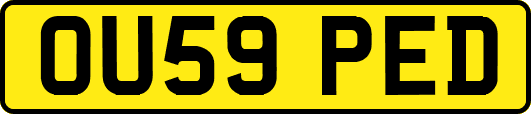 OU59PED