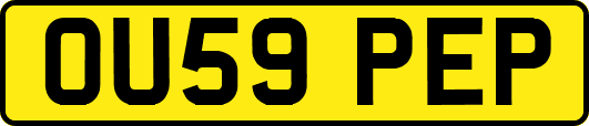 OU59PEP