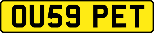 OU59PET