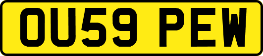 OU59PEW