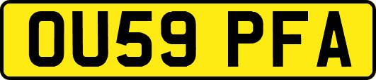 OU59PFA