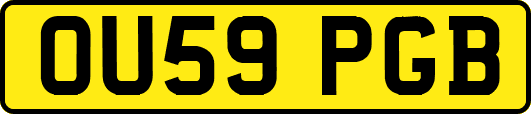OU59PGB