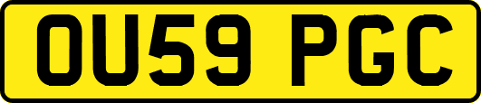 OU59PGC