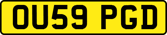 OU59PGD