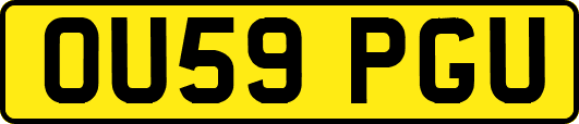 OU59PGU