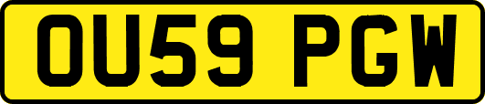 OU59PGW