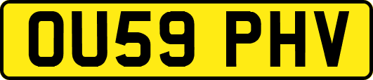 OU59PHV