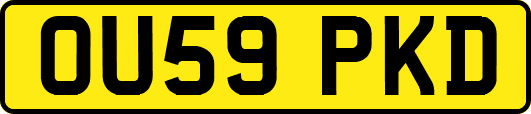 OU59PKD