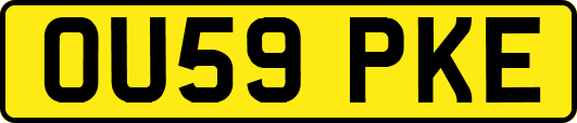OU59PKE