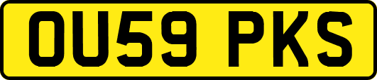 OU59PKS
