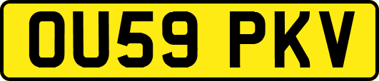 OU59PKV