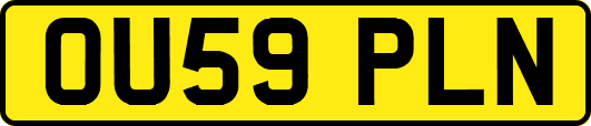 OU59PLN