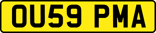 OU59PMA