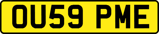 OU59PME