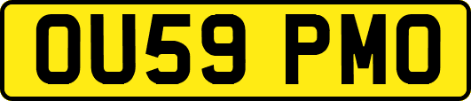 OU59PMO
