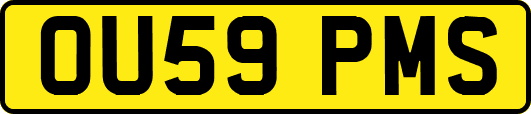 OU59PMS