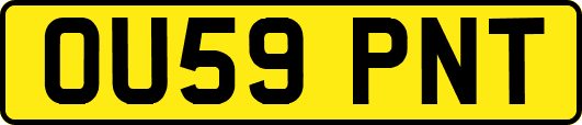 OU59PNT