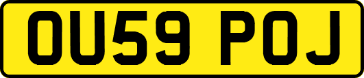 OU59POJ