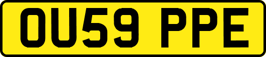 OU59PPE