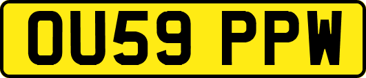 OU59PPW