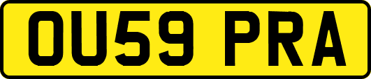 OU59PRA