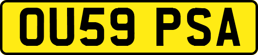 OU59PSA